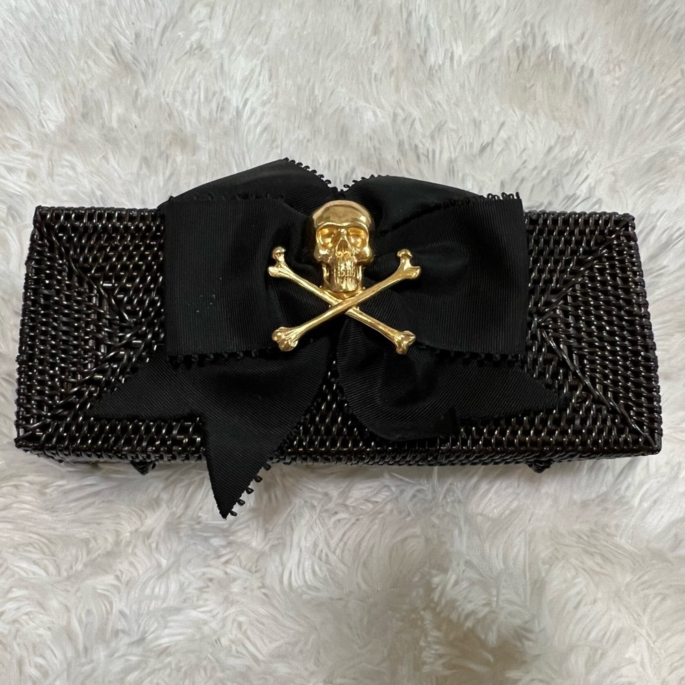 Lisi Lerch clutch
